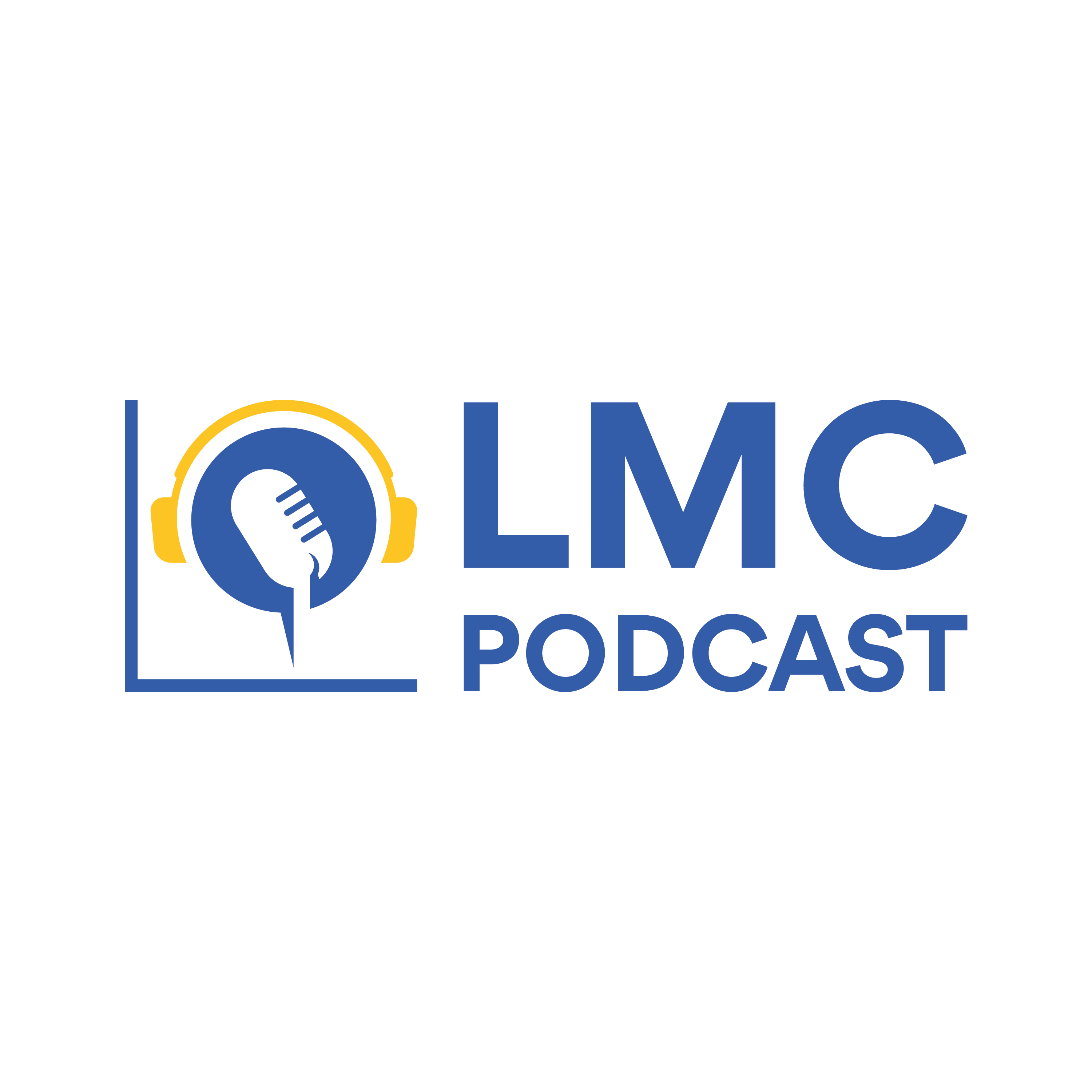 LMC GROUP Logo